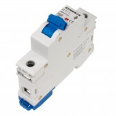Intreruptor automat AMPARO 10kA, C 1A, 1 pol