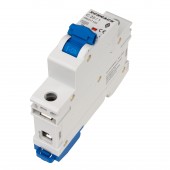 Intreruptor automat AMPARO 10kA, C 20A, 1 pol