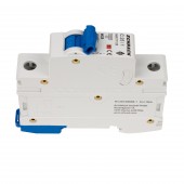 Intreruptor automat AMPARO 10kA, C 25A, 1 pol