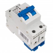 Intreruptor automat AMPARO 10kA, C 25A, 1+N