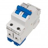 Intreruptor automat AMPARO 10kA, C 25A, 1+N