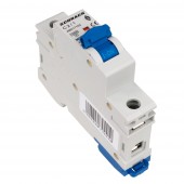 Intreruptor automat AMPARO 10kA, C 2A, 1 pol
