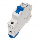 Intreruptor automat AMPARO 10kA, C 2A, 1 pol