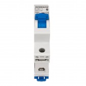 Intreruptor automat AMPARO 10kA, C 32A, 1 pol
