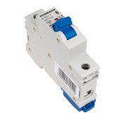 Intreruptor automat AMPARO 10kA, C 32A, 1 pol