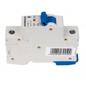 Intreruptor automat AMPARO 10kA, C 32A, 1 pol