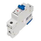 Intreruptor automat AMPARO 10kA, C 32A, 1 pol