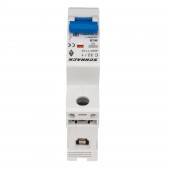 Intreruptor automat AMPARO 10kA, C 32A, 1 pol