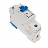 Intreruptor automat AMPARO 10kA, C 32A, 1 pol