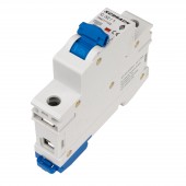 Intreruptor automat AMPARO 10kA, C 32A, 1 pol