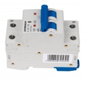 Intreruptor automat AMPARO 10kA, C 32A, 1+N