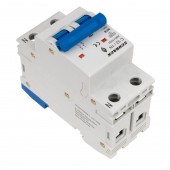 Intreruptor automat AMPARO 10kA, C 32A, 1+N