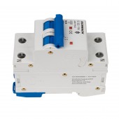 Intreruptor automat AMPARO 10kA, C 32A, 1+N