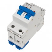 Intreruptor automat AMPARO 10kA, C 32A, 1+N