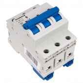 Intreruptor automat AMPARO 10kA, C 32A, 3 poli