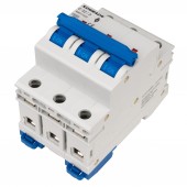 Intreruptor automat AMPARO 10kA, C 32A, 3 poli