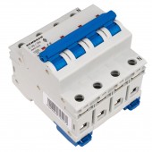 Intreruptor automat AMPARO 10kA, C 32A, 3+N