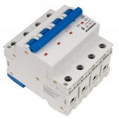 Intreruptor automat AMPARO 10kA, C 32A, 3+N