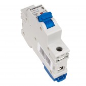 Intreruptor automat AMPARO 10kA, C 40A, 1 pol