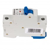 Intreruptor automat AMPARO 10kA, C 40A, 1 pol
