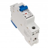 Intreruptor automat AMPARO 10kA, C 40A, 1 pol