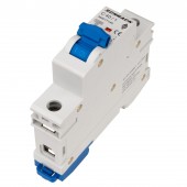 Intreruptor automat AMPARO 10kA, C 40A, 1 pol