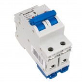 Intreruptor automat AMPARO 10kA, C 4A, 2 poli