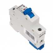 Intreruptor automat AMPARO 10kA, C 50A, 1 pol