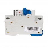 Intreruptor automat AMPARO 10kA, C 50A, 1 pol