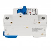 Intreruptor automat AMPARO 10kA, C 50A, 1 pol