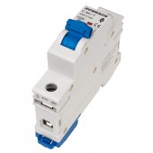 Intreruptor automat AMPARO 10kA, C 50A, 1 pol