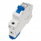 Intreruptor automat AMPARO 10kA, C 63A, 1 pol