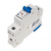 Intreruptor automat AMPARO 10kA, C 6A, 1 pol
