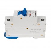 Intreruptor automat AMPARO 10kA, C 6A, 1 pol