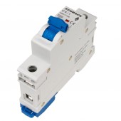 Intreruptor automat AMPARO 10kA, C 6A, 1 pol