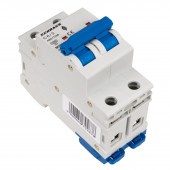 Intreruptor automat AMPARO 10kA, C 6A, 2 poli