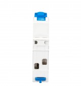 Intreruptor automat AMPARO, 4,5kA, B10A, 1P+N, 1modul