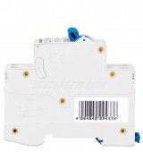 Intreruptor automat AMPARO, 4,5kA, C16A, 1P+N, 1modul
