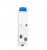Intreruptor automat AMPARO, 4,5kA, C16A, 1P+N, 1modul