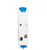 Intreruptor automat AMPARO, 4,5kA, C16A, 1P+N, 1modul