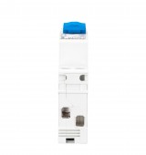 Intreruptor automat AMPARO, 4,5kA, C20A, 1P+N, 1modul