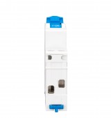 Intreruptor automat AMPARO, 4,5kA, C25A, 1P+N, 1modul