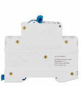 Intreruptor automat AMPARO, 4,5kA, C32A, 1P+N, 1modul