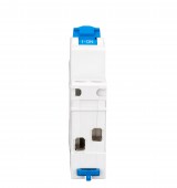 Intreruptor automat AMPARO, 4,5kA, C32A, 1P+N, 1modul