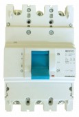 Intreruptor automat MB 2, 25kA, borne surub, 250A 3 poli