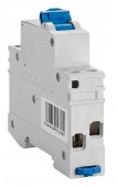 Intreruptor automat modular AMPARO, 6kA, B 13A, 1P+N, 1UH