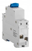 Intreruptor automat modular AMPARO, 6kA, B 13A, 1P+N, 1UH