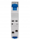 Intreruptor automat modular AMPARO, 6kA, B 20A, 1P+N, 1UH
