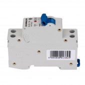 Intreruptor automat modular AMPARO, 6kA, B 20A, 1P+N, 1UH