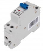 Intreruptor automat modular AMPARO, 6kA, B 20A, 1P+N, 1UH